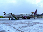 Увеличение рейсов в Монголию